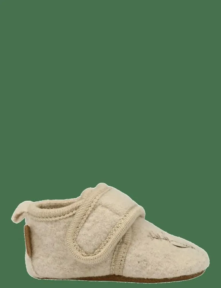 Prewalker Wool Embroidery - Inneskor