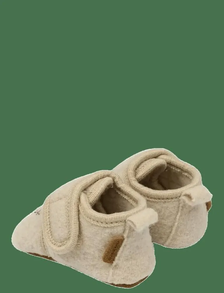 Prewalker Wool Embroidery - Inneskor