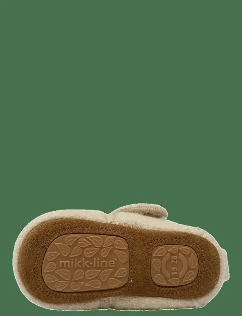 Prewalker Wool Embroidery - Inneskor