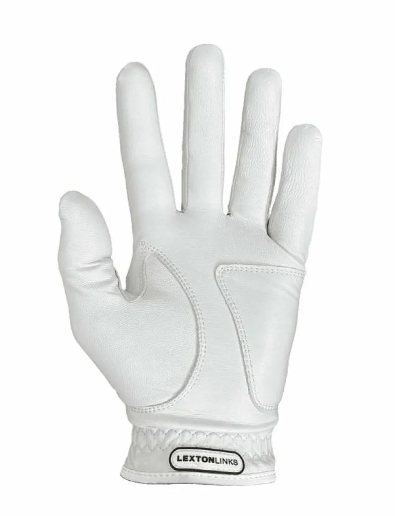 PrimeFit Golf Glove Men's Left Hand - Handskar