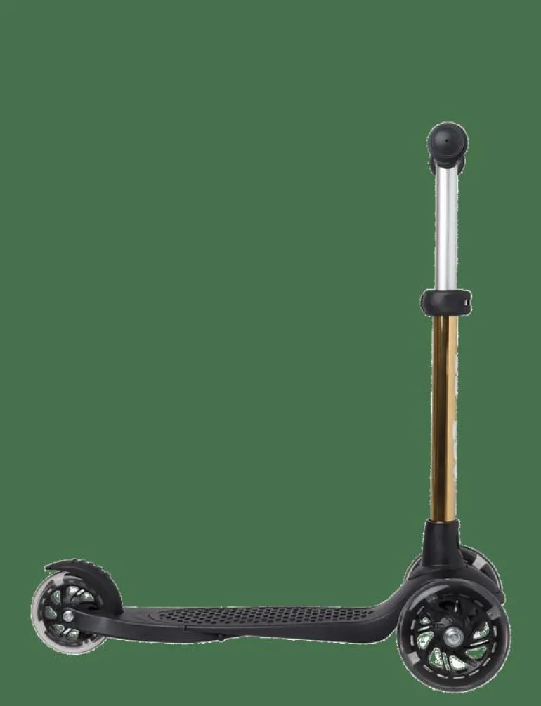 Primus Filius 3-hjulig Scooter (Barn) - Sparkcyklar