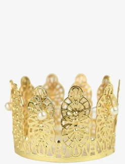 Princess Crown - Maskeradtillbehör