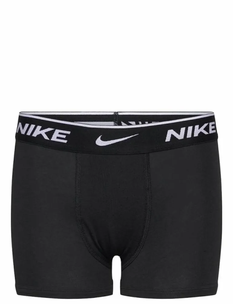 PRINTED EVERYDAY COTTON 3PK BOXER BRIEF - Kalsonger