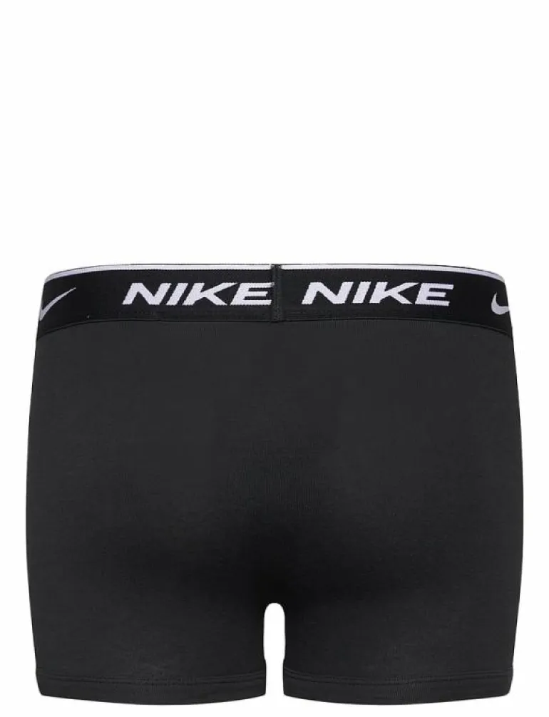 PRINTED EVERYDAY COTTON 3PK BOXER BRIEF - Kalsonger