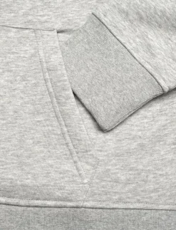 PRINTED GRAPHIC HOODIE - Hoodies