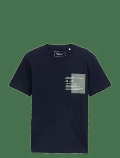 printed t-shirt - Kortärmad t-shirt