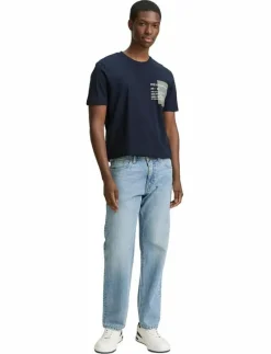 printed t-shirt - Kortärmad t-shirt