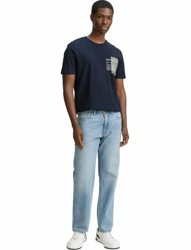 printed t-shirt - Kortärmad t-shirt