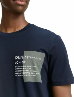 printed t-shirt - Kortärmad t-shirt