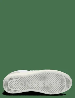 PRO BLAZE CLASSIC OX WHITE/FOSSILIZED - Låga sneakers