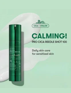 Pro Cica Reedle Shot 100 - Serum