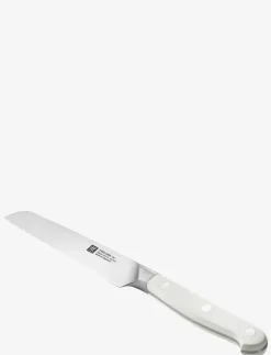 Pro le blanc, Tandad allkniv 13 cm - Brödknivar