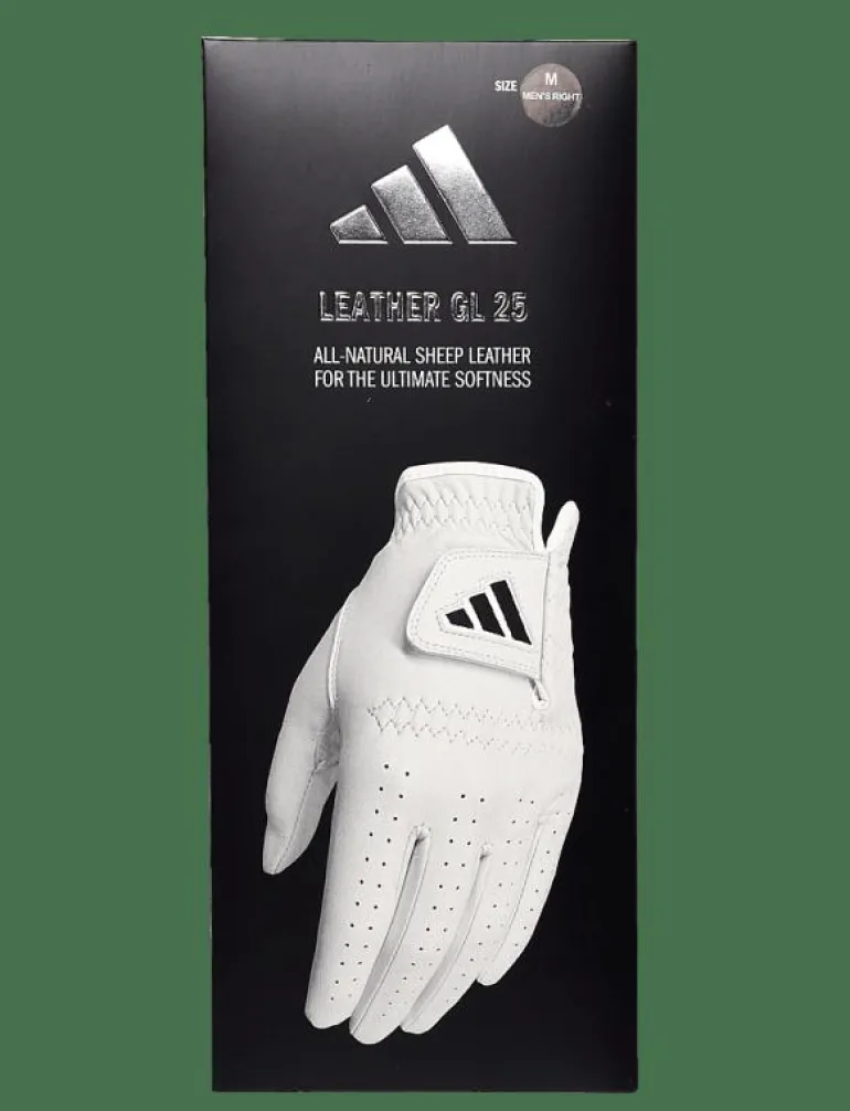 PRO LEATHER GL - Handskar