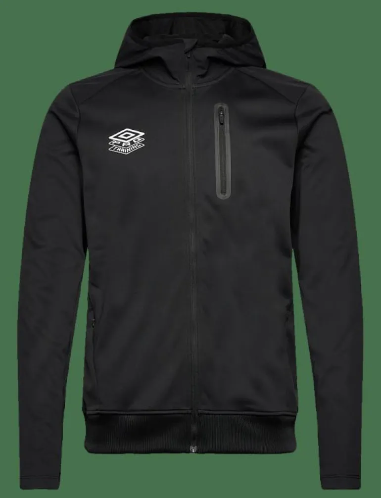 Pro Training Full Zip Hoodie - Huvtröjor