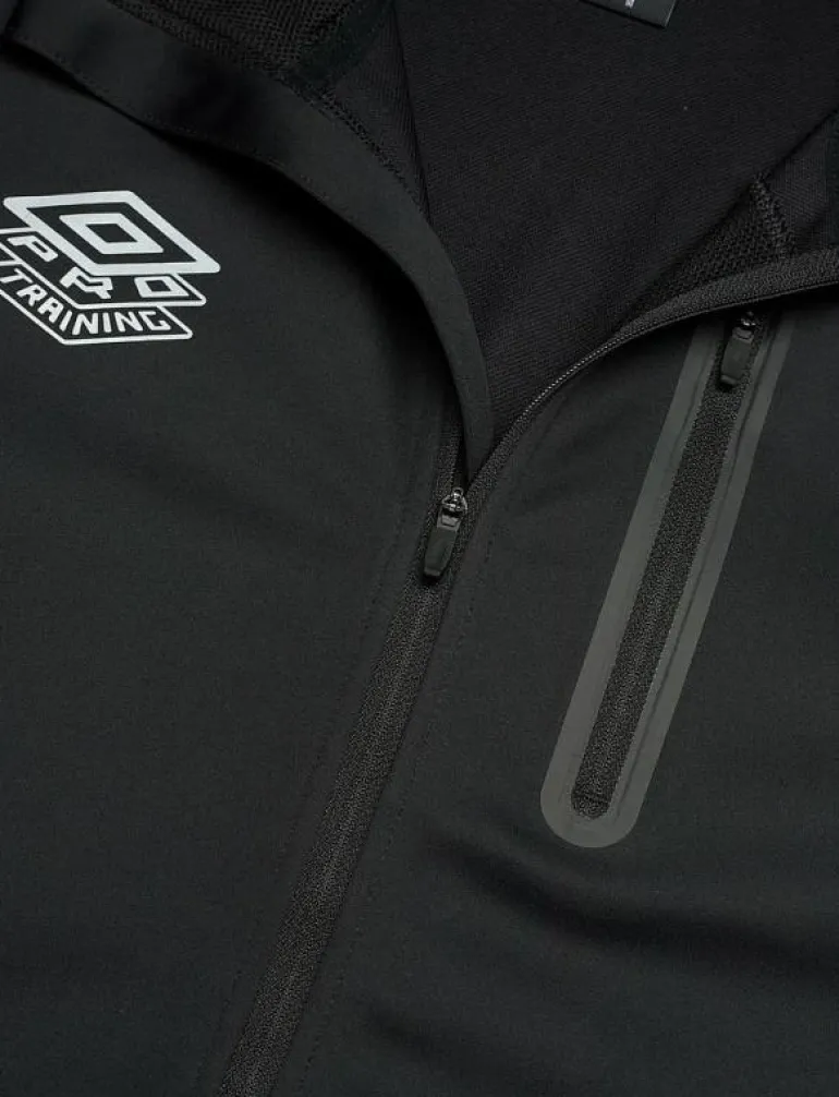 Pro Training Full Zip Hoodie - Huvtröjor