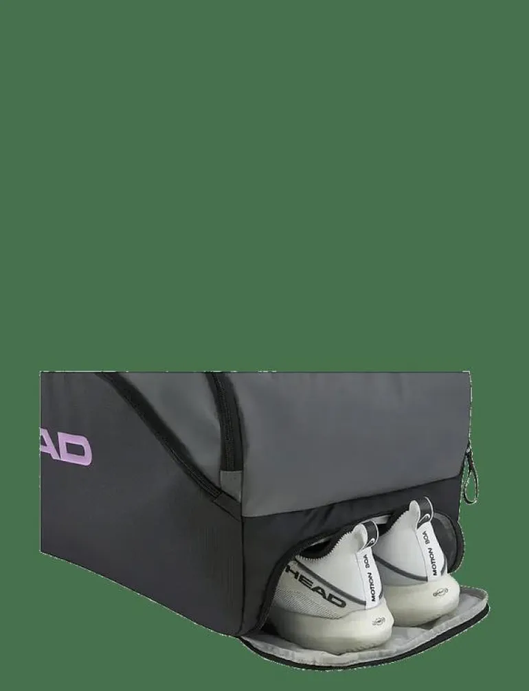 Pro X Duffle Bag L BKDG - Gymväskor