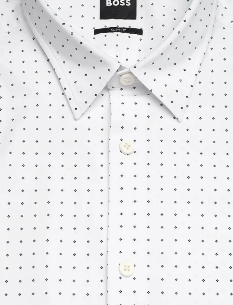 P-ROAN-kent-C1-233 - Business skjortor