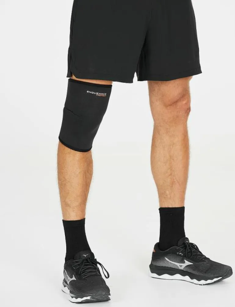 PROTECH Neoprene Knee Support - Knästöd