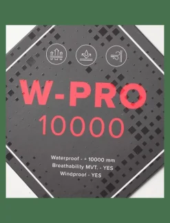 Provo Ski Pants W-PRO 10.000 - Vinterbyxor