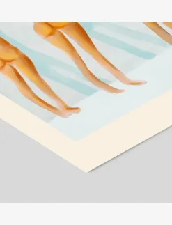PSTR Studio - Maxime - Spying - Illustrationer