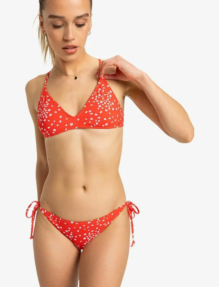 PT BEACH CLASSICS STRAPPY SET - Bikinis