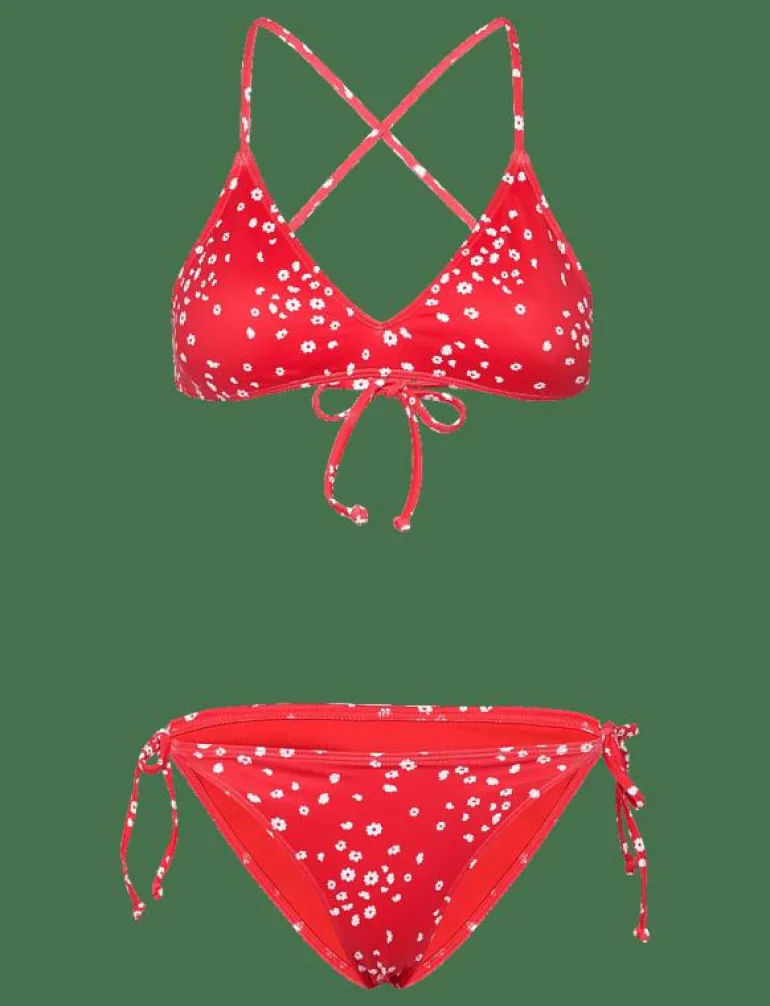 PT BEACH CLASSICS STRAPPY SET - Bikinis