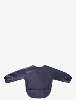 PU Bib - Blouse - Haklappar