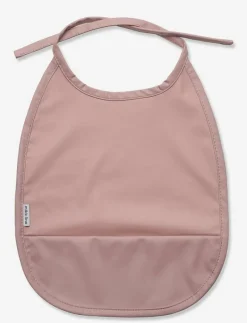 PU Bib - Short Recycled - Haklappar