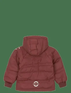 PU Puff Jacket Rec. - Dunjackor & fodrade jackor