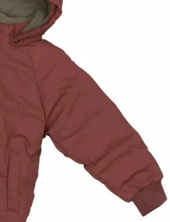 PU Puff Jacket Rec. - Dunjackor & fodrade jackor