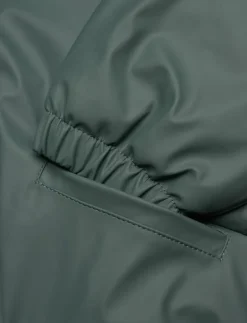 PU Rain Set Rec Warm Animal Susp104 - Regnställ