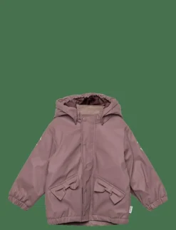 PU Rain Set Rec Warm Animal Susp104 - Regnställ
