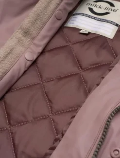 PU Rain Set Rec Warm Animal Susp104 - Regnställ