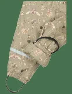 PU Snow Suit Recycled - AOP - Overaller