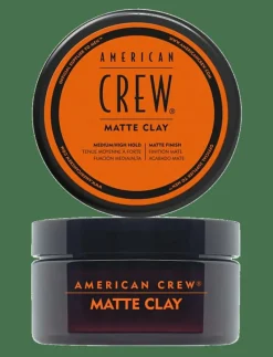 Pucks Matte Clay 85 GR - Styling