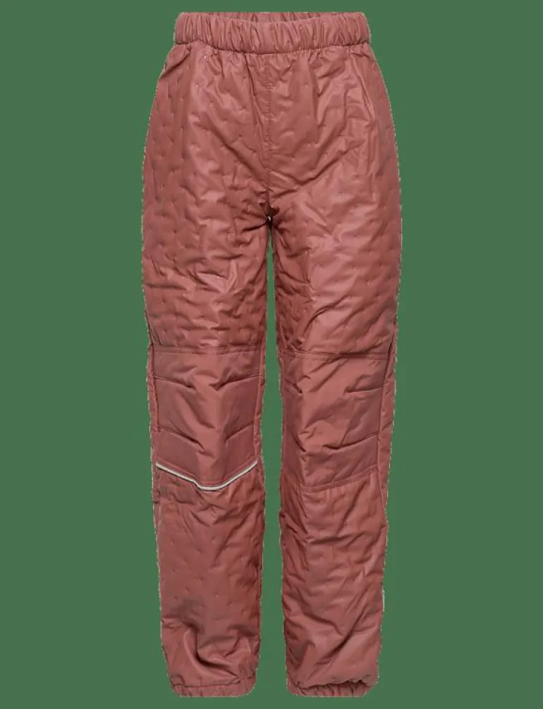 PU-coated thermal w. lining - Termoställ