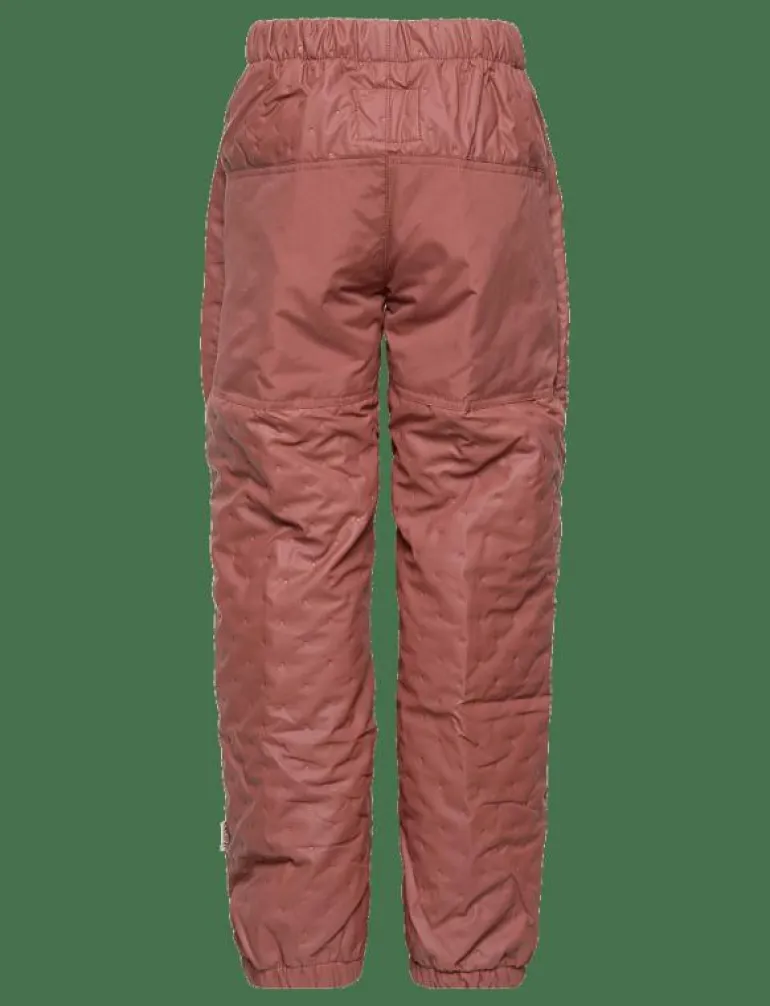 PU-coated thermal w. lining - Termoställ