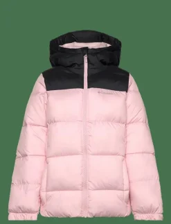 Puffect Hooded Jacket - Dunjackor & fodrade jackor