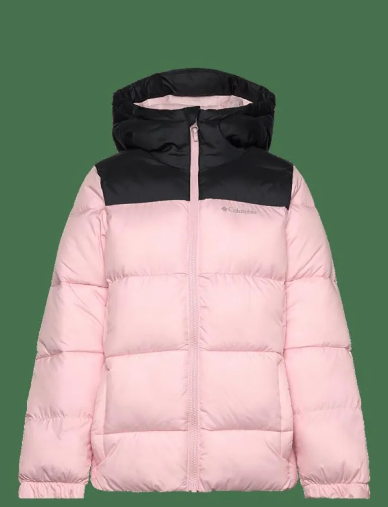 Puffect Hooded Jacket - Dunjackor & fodrade jackor