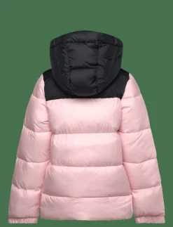 Puffect Hooded Jacket - Dunjackor & fodrade jackor