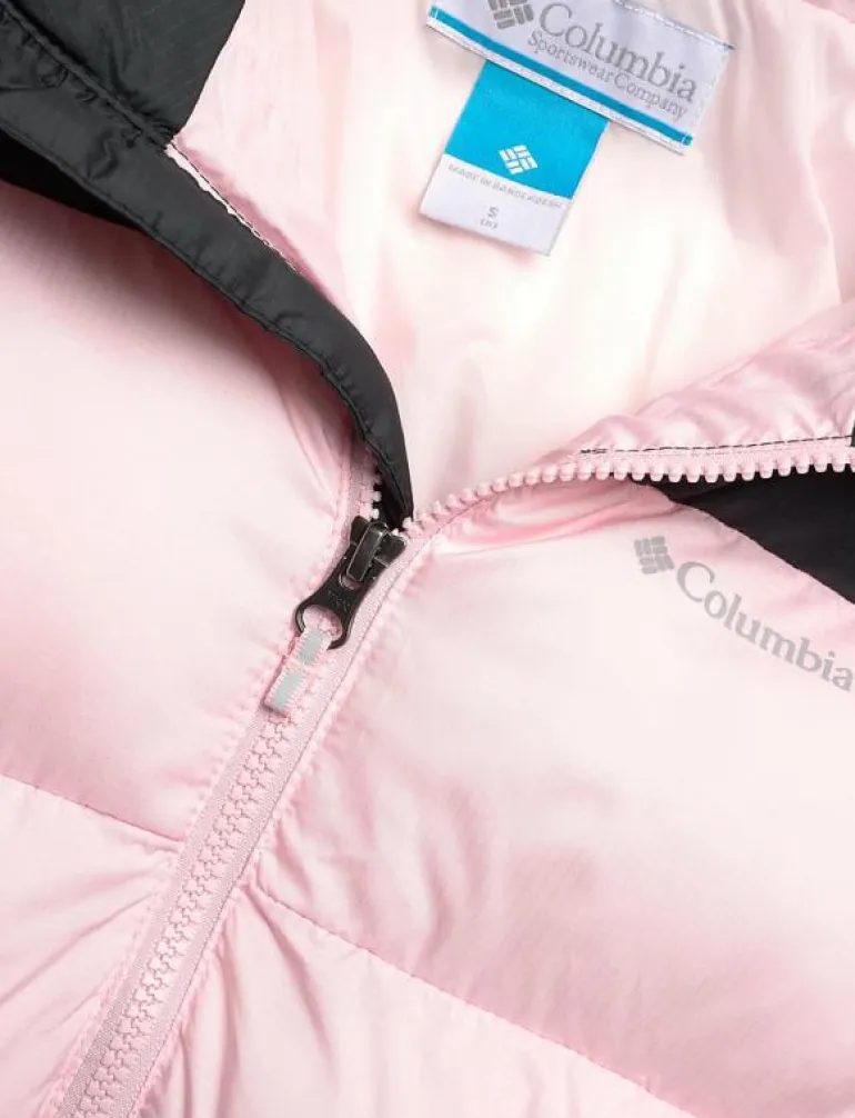 Puffect Hooded Jacket - Dunjackor & fodrade jackor