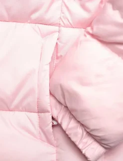 Puffect Hooded Jacket - Dunjackor & fodrade jackor
