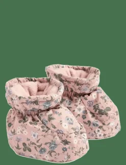 Puffer baby Booties Fuffa - Baby tossor