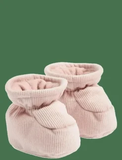 Puffer baby Booties Fuffa - Baby tossor