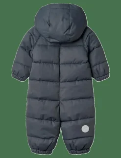 Puffer baby Suit Edem - Overaller