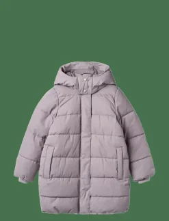 Puffer Coat Yrsa - Dunjackor & fodrade jackor