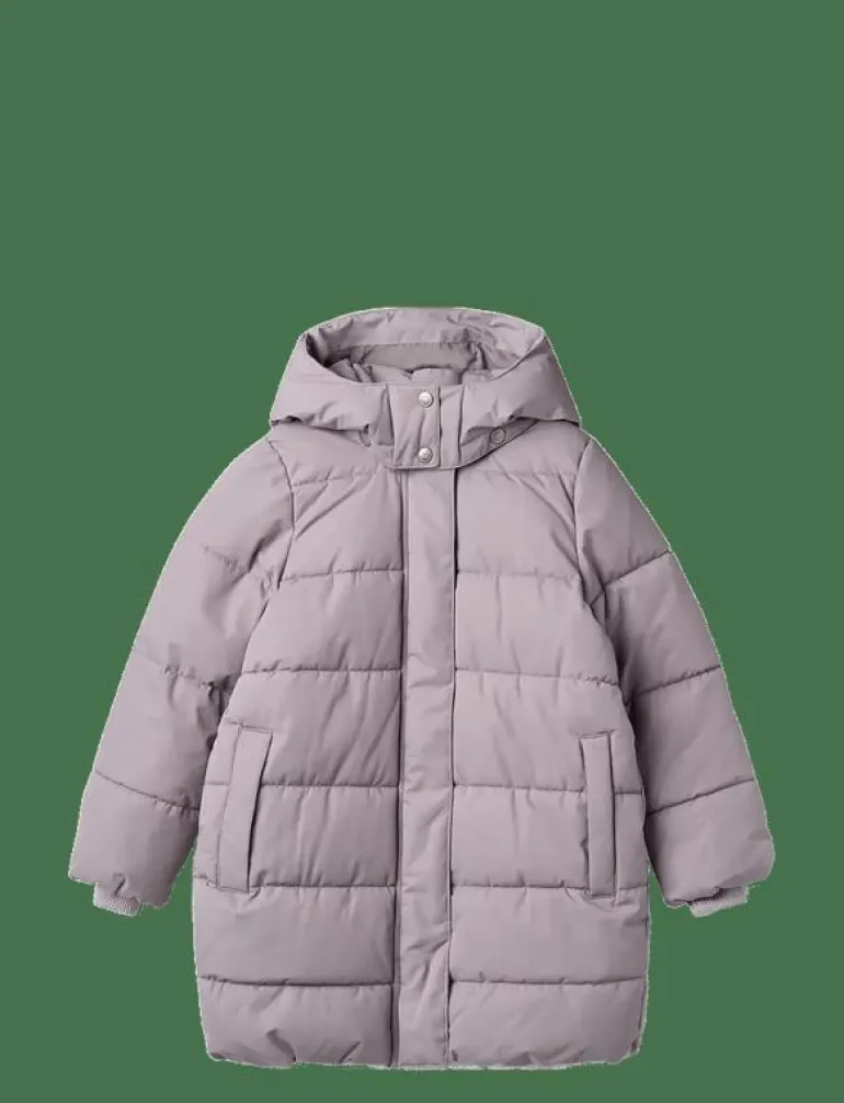 Puffer Coat Yrsa - Dunjackor & fodrade jackor
