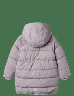 Puffer Coat Yrsa - Dunjackor & fodrade jackor