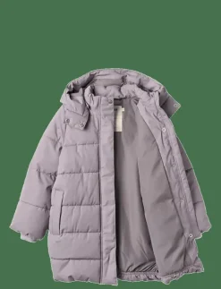 Puffer Coat Yrsa - Dunjackor & fodrade jackor