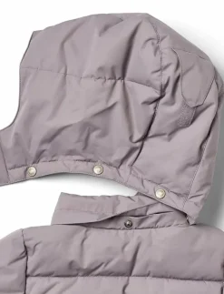 Puffer Coat Yrsa - Dunjackor & fodrade jackor